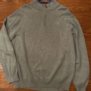 Vineyard Vines Men’s sweater